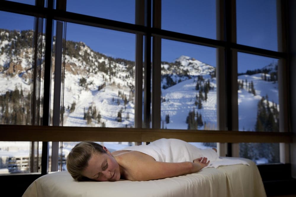 The Cliff Lodge and Spa gallery photo in Sandy, UT — image 14