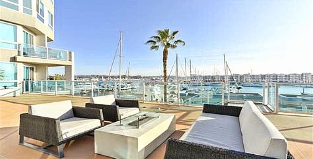 Luxury Space In the Marina featured exterior or lobby in Marina del Rey, CA — similar hotel