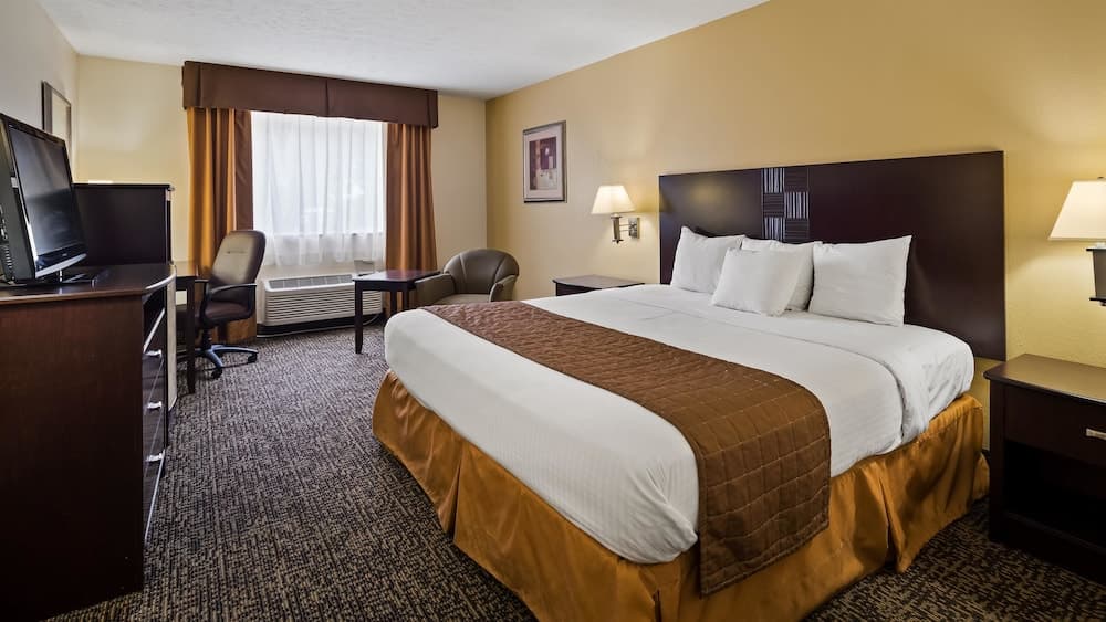 Best Western Inn gallery photo in Elyria, OH — image 16