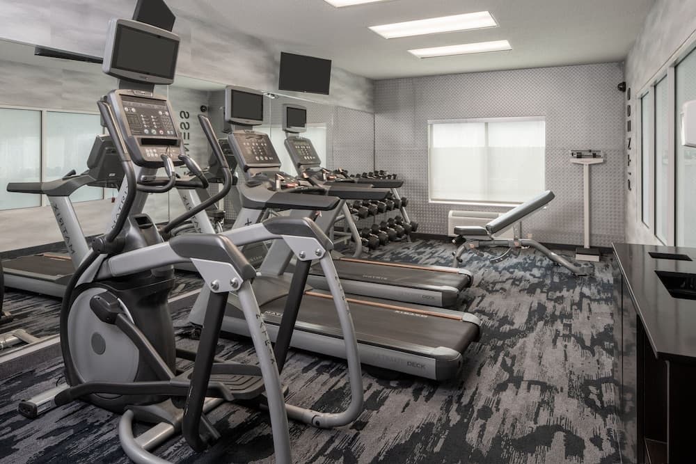 Fairfield Inn & Suites by Marriott Gulfport gallery photo in Gulfport, MS — image 28