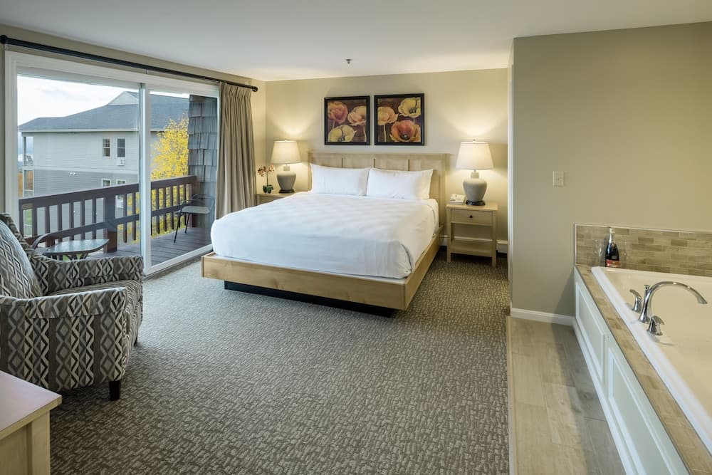 Steele Hill Resorts gallery photo in Sanbornton — image 100