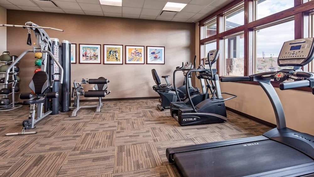 Best Western Plus High Country Inn gallery photo in Ogden, UT — image 8