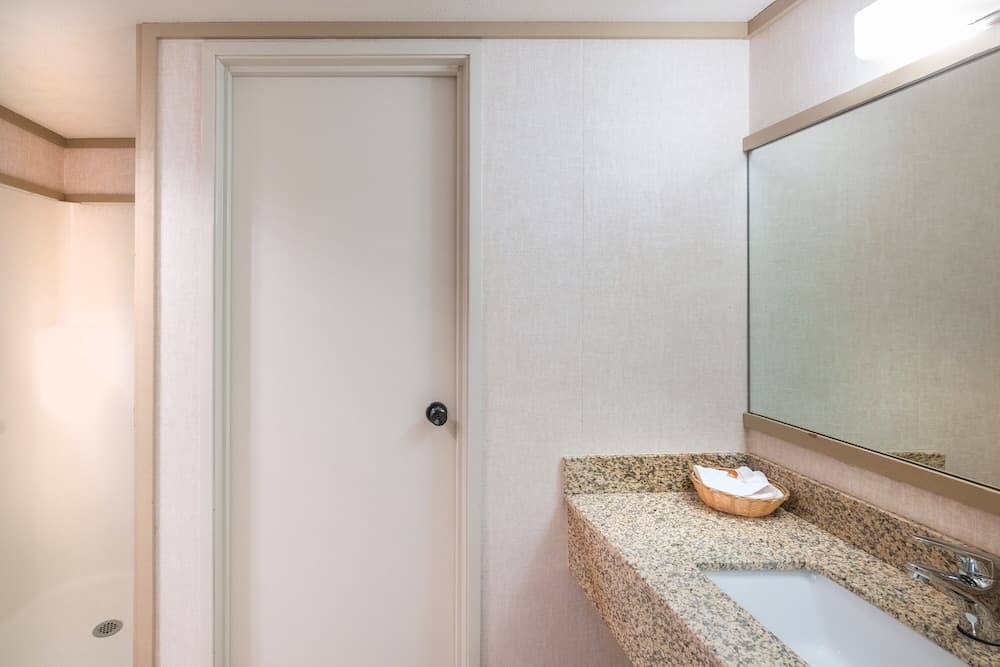 Mountainside Inn 206 1 Bedroom Hotel Room by Alpine Lodging Telluride property views in Telluride, CO — gallery photo 3