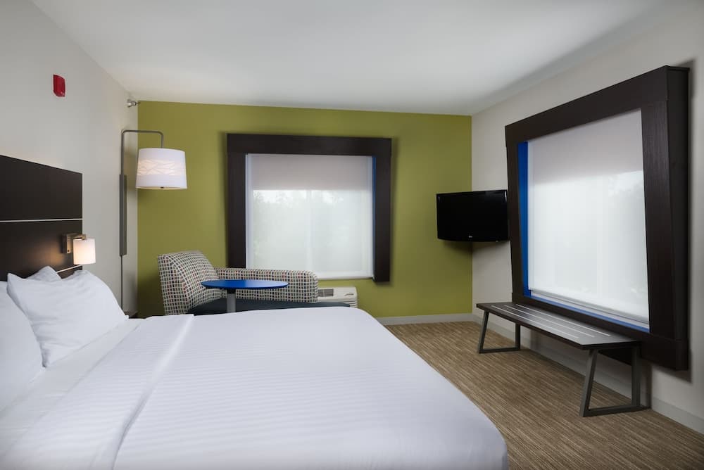 Holiday Inn Express Hotel & Suites Independence-Kansas City by IHG gallery photo in Independence, MO — image 22