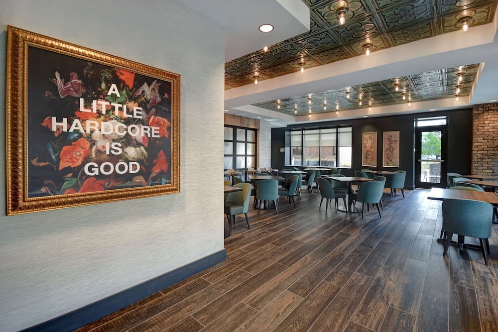 Home2 Suites by Hilton Kalamazoo Downtown gallery photo in Kalamazoo, MI — image 13