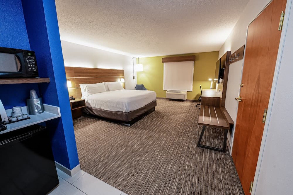 Holiday Inn Express Hotel & Suites Goshen by IHG gallery photo in Goshen, IN — image 45