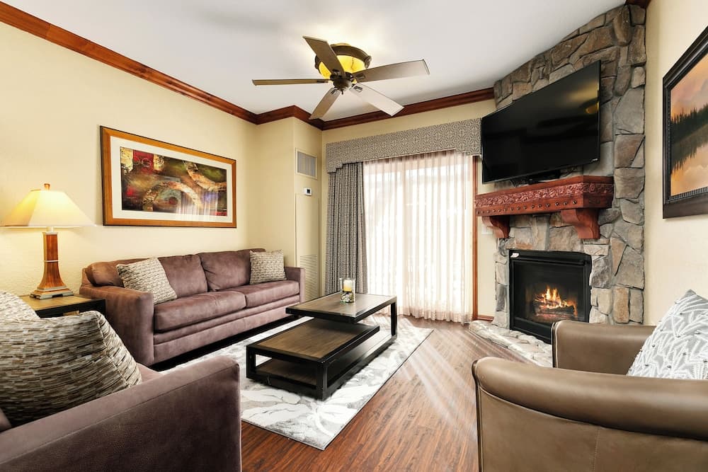 Condos at Canyons Resort by White Pines gallery photo in Park City, UT — image 67