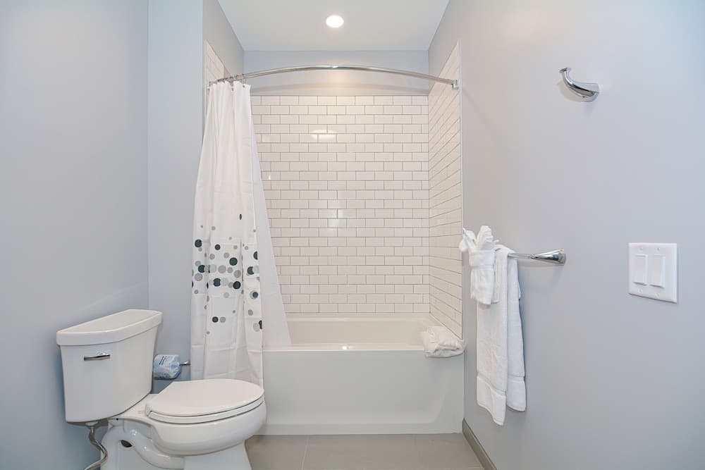 Global Luxury Suites Downtown Providence gallery photo in Providence, RI — image 41