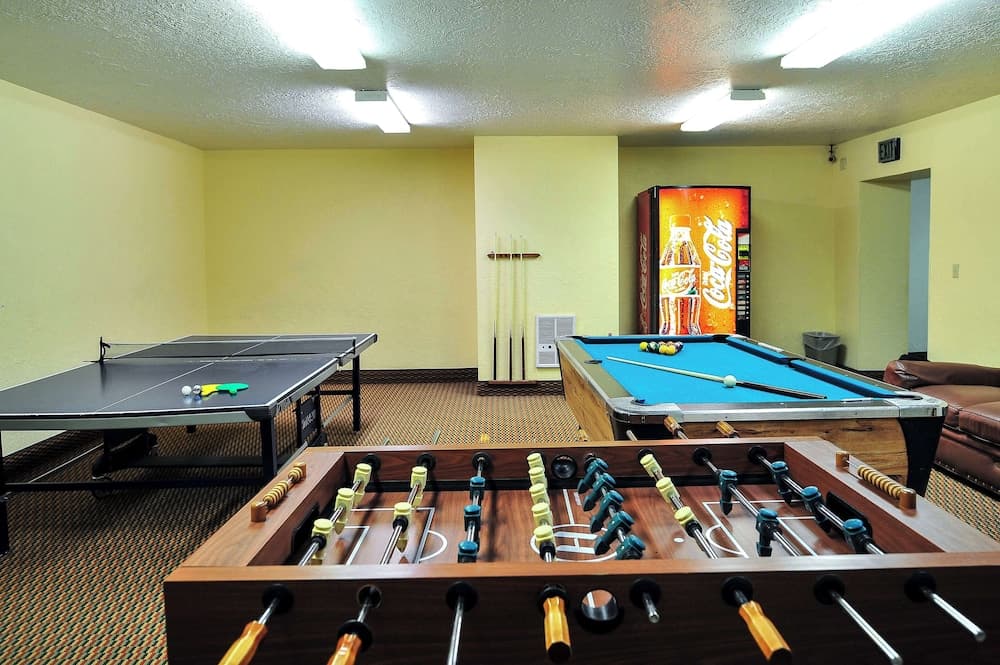 Hilton Vacation Club Cedar Breaks Brian Head property views in Brian Head, UT — gallery photo 3