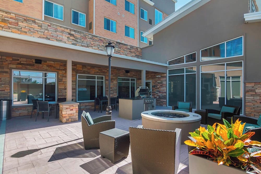 Residence Inn by Marriott Denton gallery photo in Denton, TX — image 27