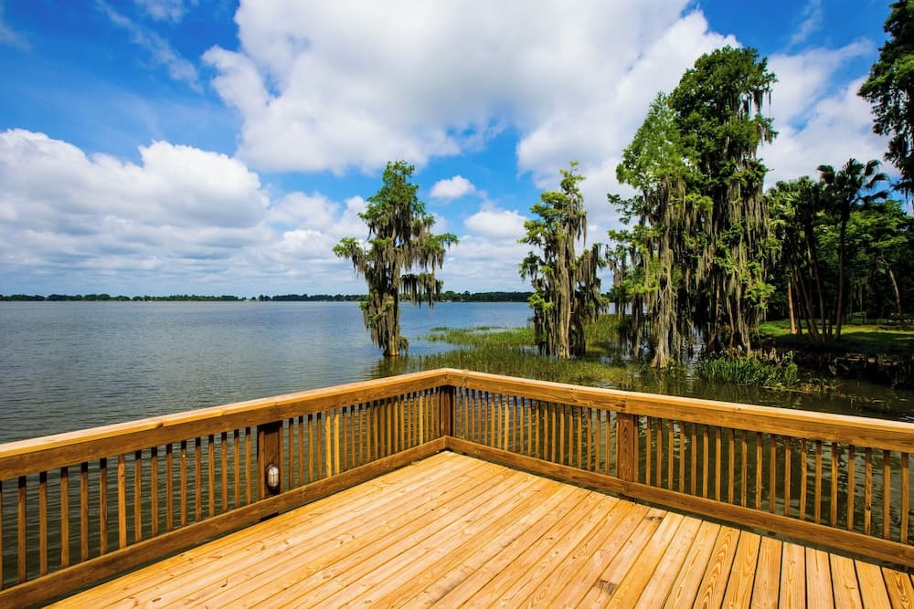 Legoland Florida Hotel gallery photo in Winter Haven, FL — image 42