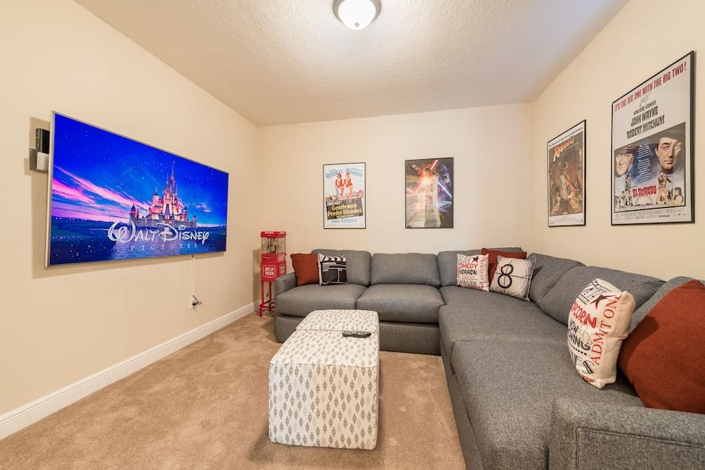 Encore Resort and Water Park at Reunion by Rentyl gallery photo in Kissimmee, FL — image 634