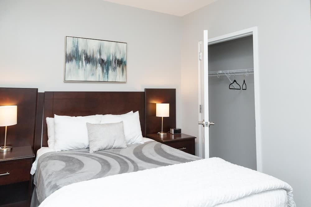 The Acorn Suites gallery photo in Mebane, NC — image 24
