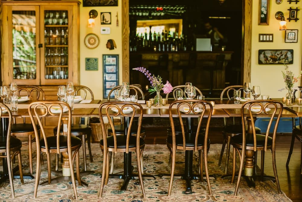Deer Mountain Inn gallery photo in Haines Falls, NY — image 12