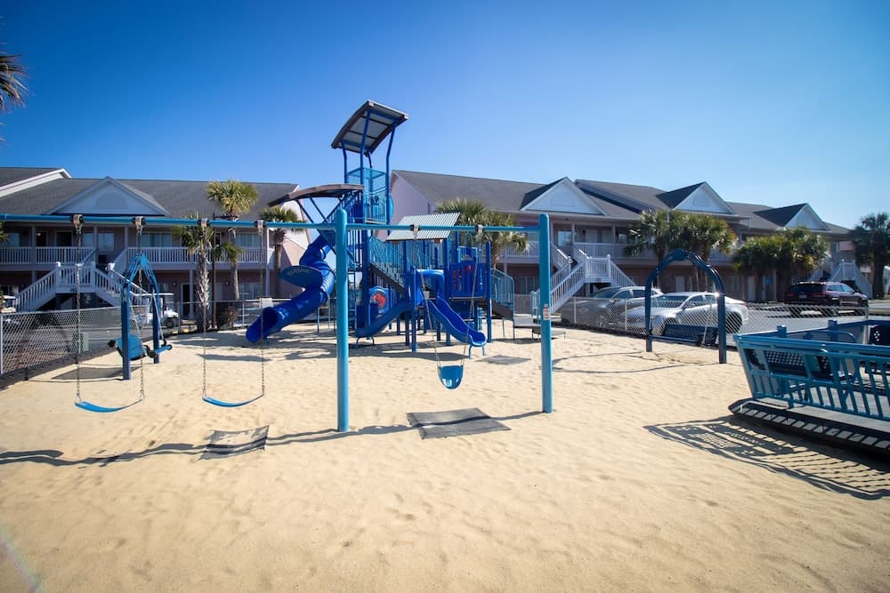 Grand Palms Resort gallery photo in Myrtle Beach, SC — image 11