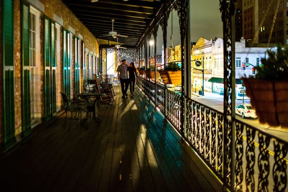 The Marshall House gallery photo in Savannah, GA — image 66