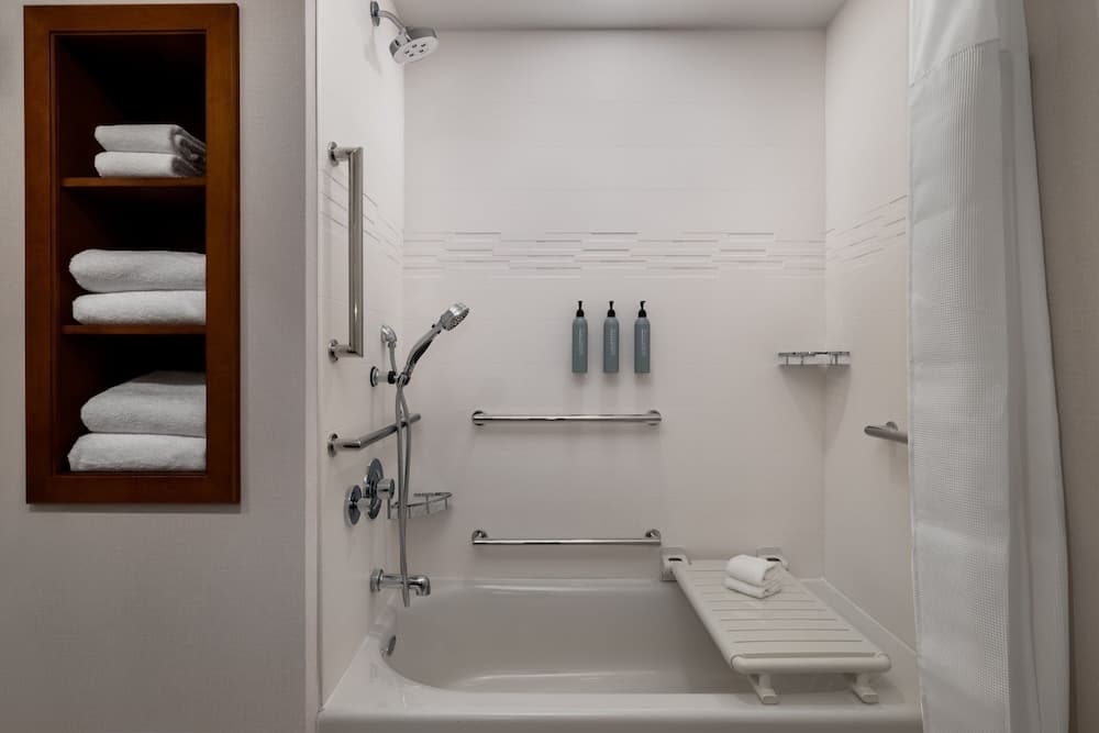 Residence Inn Panama City Beach Pier Park interior in Panama City Beach, FL — gallery photo 2