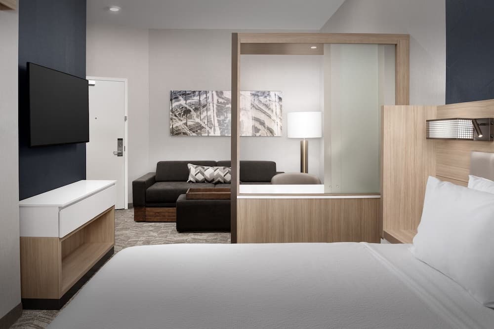 Springhill Suites By Marriott Fayetteville I 95 gallery photo in Fayetteville, NC — image 11