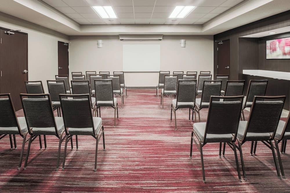 Courtyard by Marriott Dallas Mesquite gallery photo in Mesquite, TX — image 27