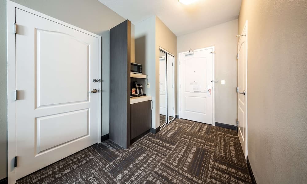 Hilton Garden Inn Beaumont, TX gallery photo in Beaumont, TX — image 7