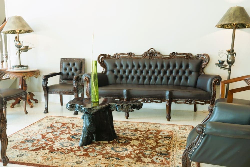 Oak Tree Hotel property views in Arcadia, FL — gallery photo 3