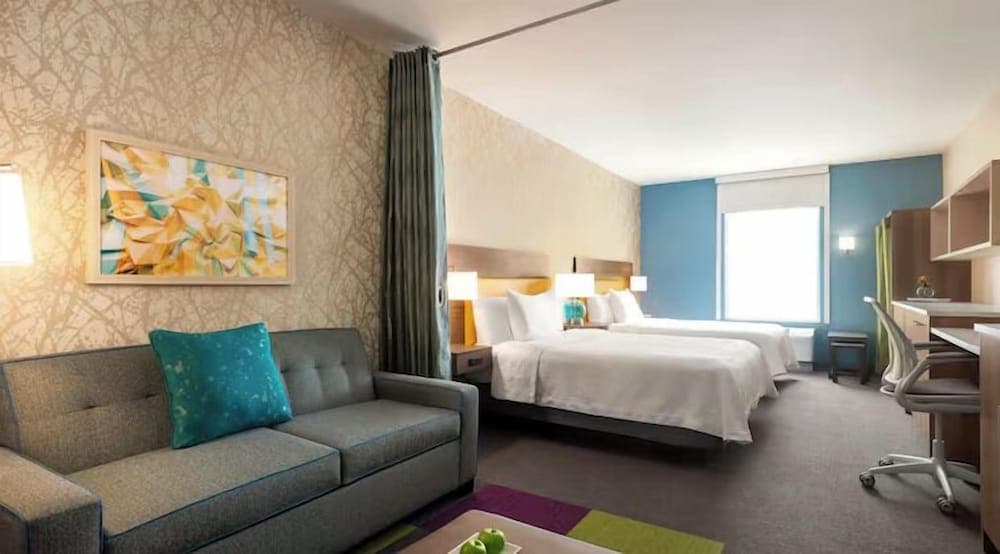 Home2 Suites By Hilton Ramsey — hotel in Anoka, Minnesota