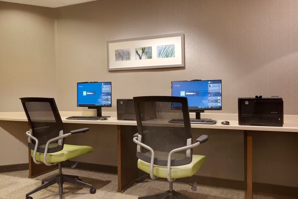 SpringHill Suites by Marriott Newark Liberty International gallery photo in Newark, NJ — image 31