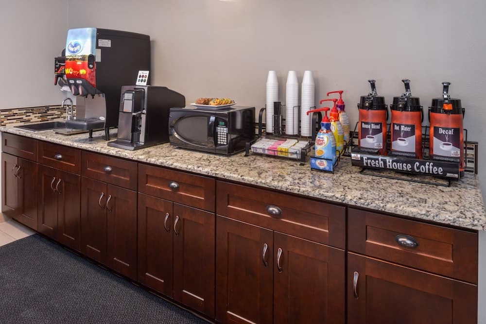 Quality Inn & Suites Kennewick Tri-Cities gallery photo in Kennewick, WA — image 28