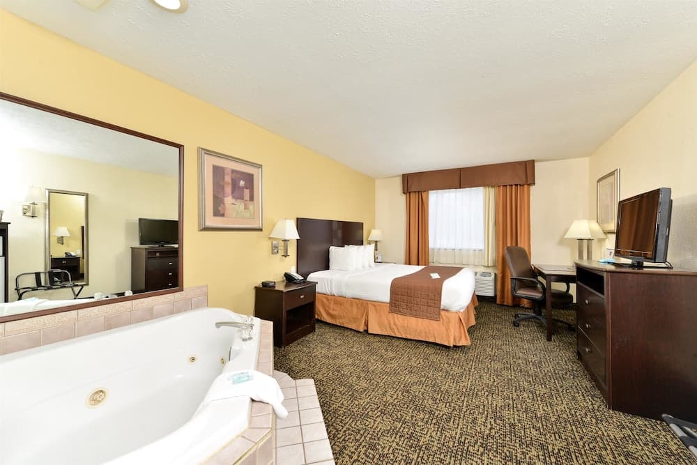Best Western Inn gallery photo in Elyria, OH — image 4