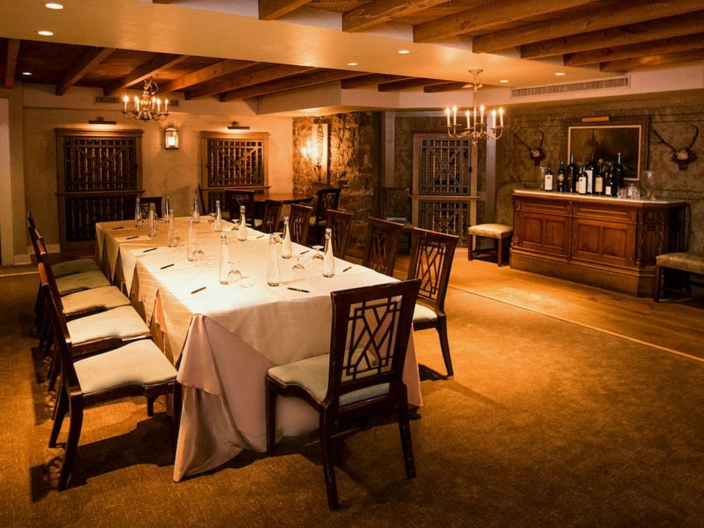 Bernards Inn gallery photo in Bernardsville, NJ — image 35