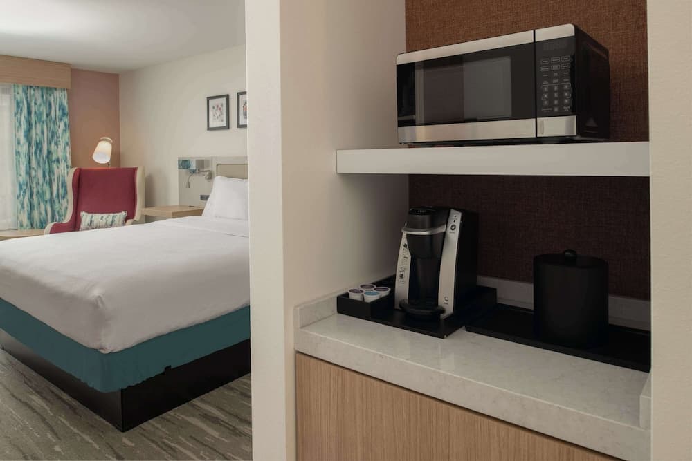 Hilton Garden Inn Tacoma Downtown gallery photo in Tacoma, WA — image 13