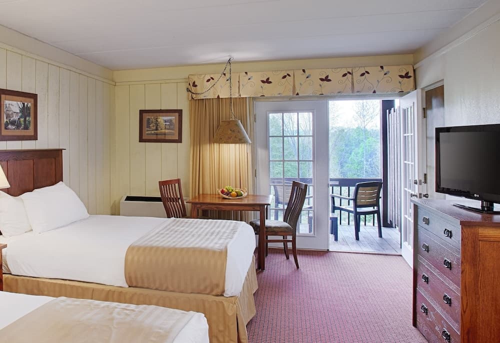 Salt Fork Lodge and Conference Center gallery photo in Cambridge, OH — image 64