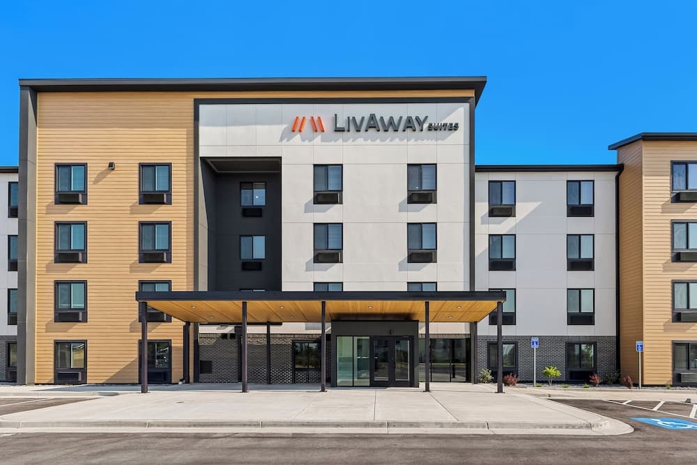 LivAway Suites Seattle-Renton gallery photo in Renton, WA — image 20