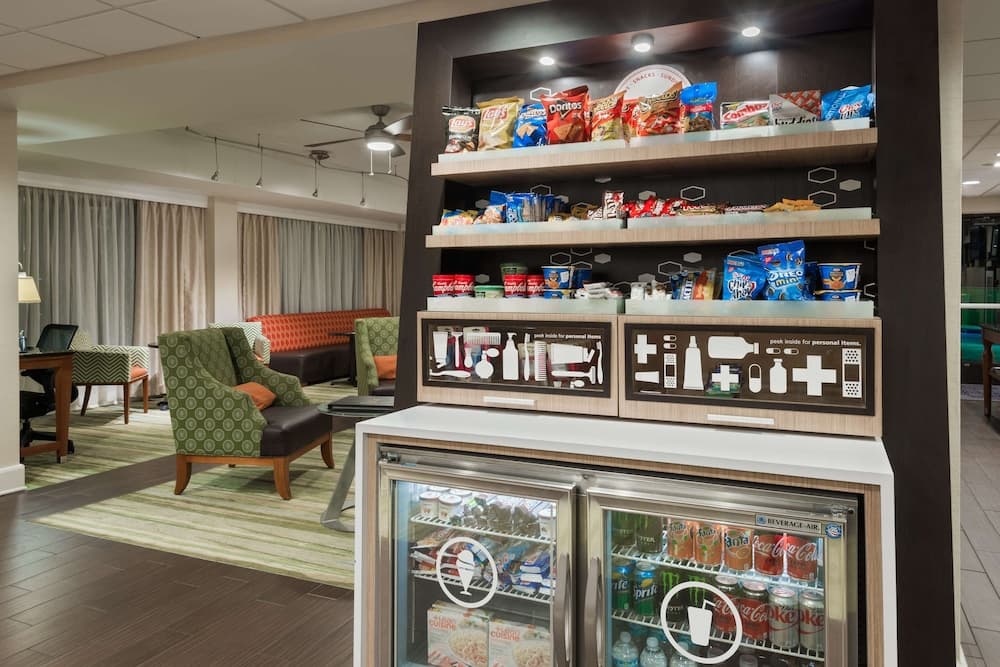 Hampton Inn Bonita Springs/Naples-North gallery photo in Bonita Springs, FL — image 10