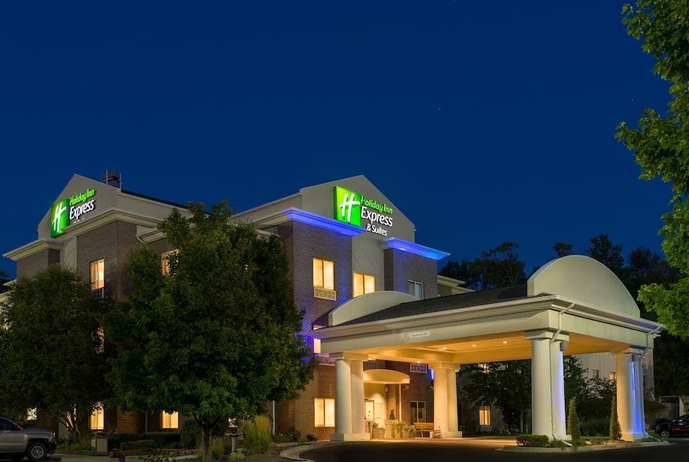Holiday Inn Express Hotel & Suites Independence-Kansas City by IHG gallery photo in Independence, MO — image 26