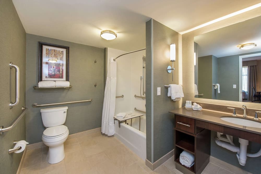 Homewood Suites by Hilton Marlborough gallery photo in Berlin — image 10