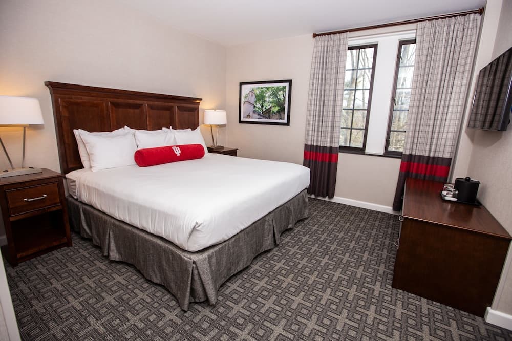 Biddle Hotel and Conference Center gallery photo in Bloomington, IN — image 7