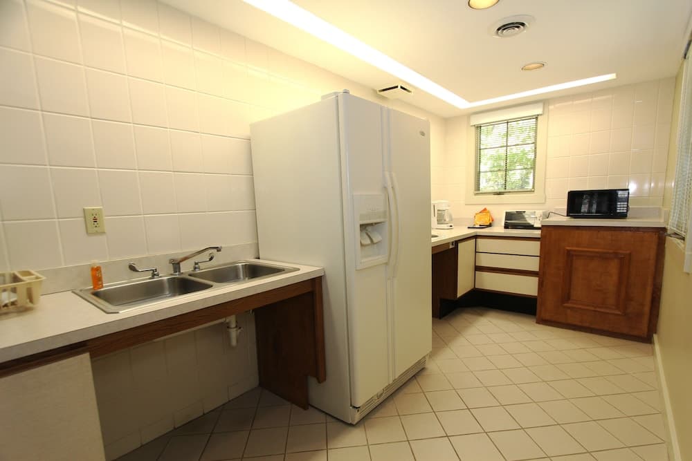 Kentucky Dam Village State Resort Park property views in Gilbertsville, KY — gallery photo 3