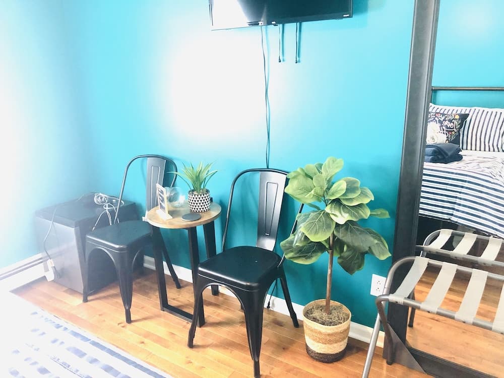 Peekskill Guesthouse gallery photo in Peekskill, NY — image 19