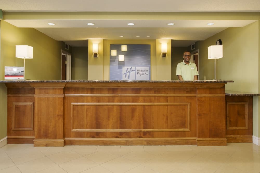 Kalamazoo Hotel and Suites gallery photo in Kalamazoo, MI — image 18