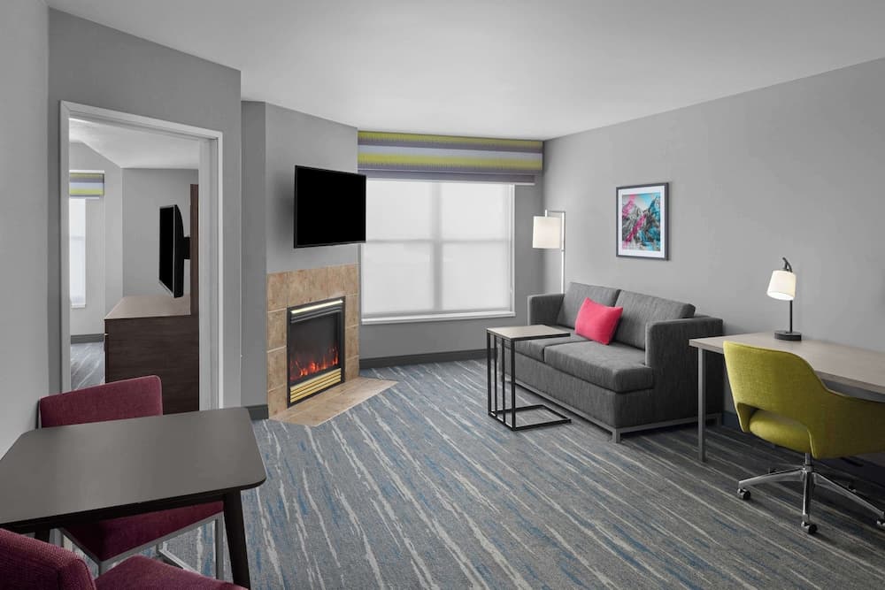 Hampton Inn & Suites Orem gallery photo in Orem, UT — image 49