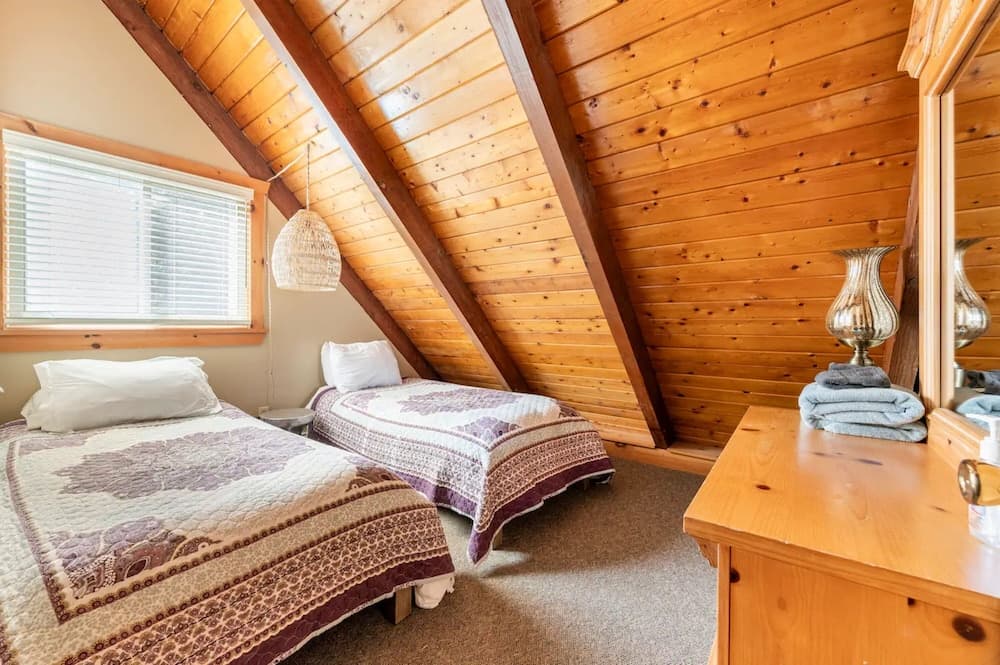 Kaatskill Mountain Club & Condos by Vail Resorts gallery photo in Hunter — image 43