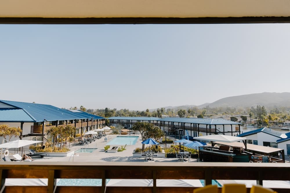 Lakehouse Resort interior in San Marcos, CA — gallery photo 2