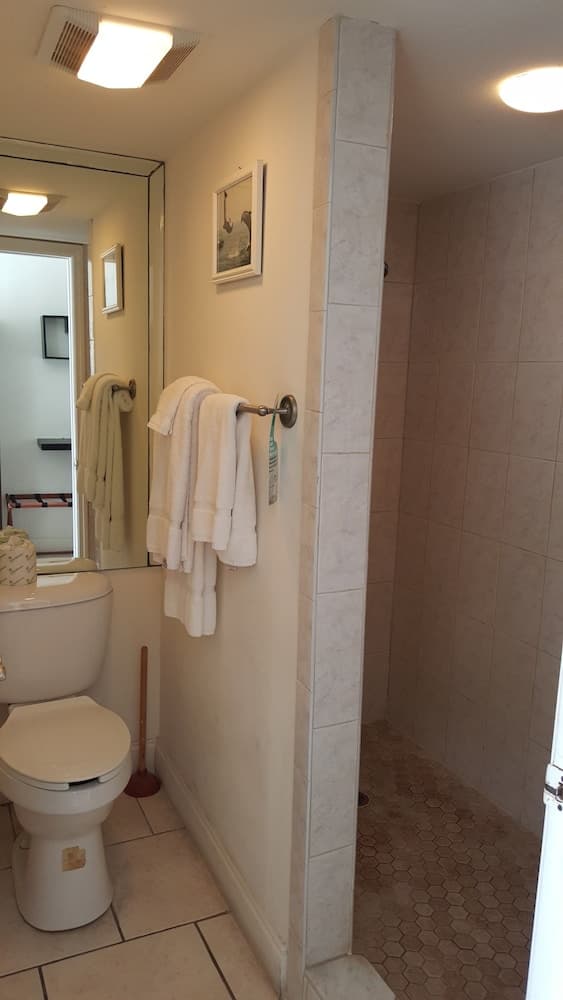 Paradise Lakes Resort, Clothing Optional Resort - Adult Only property views in Lutz, FL — gallery photo 3