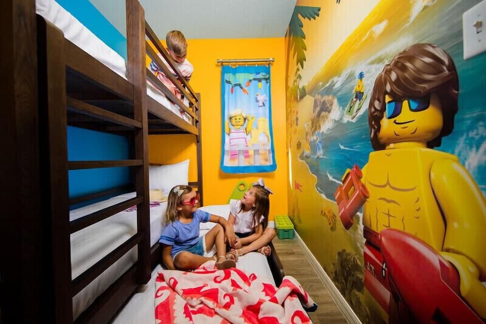 LEGOLAND Beach Retreat gallery photo in Winter Haven, FL — image 10
