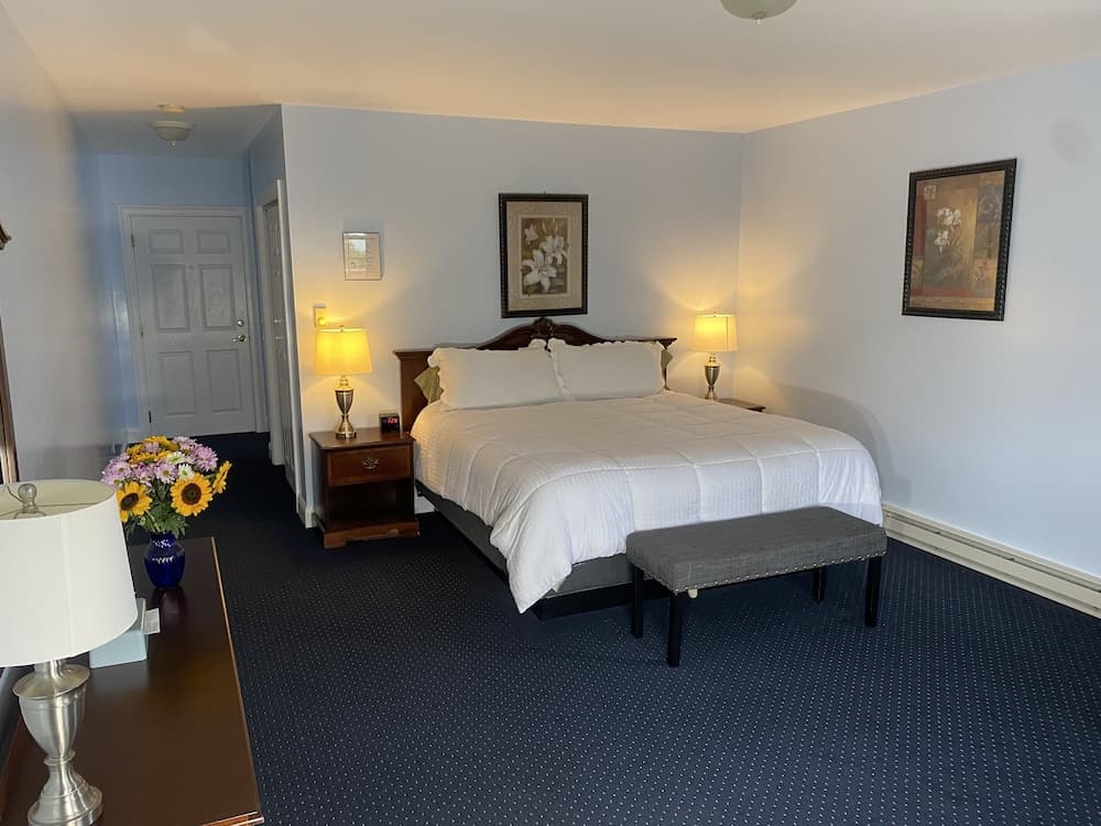 The Taber Inne & Suites gallery photo in Mystic, CT — image 8