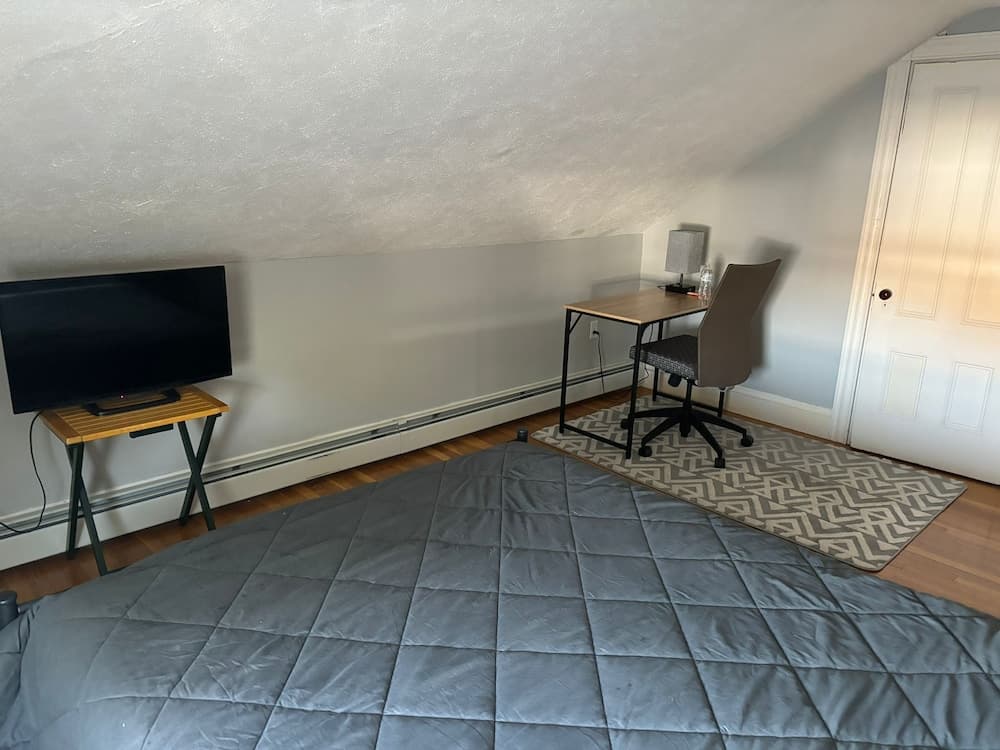 Homestay BnB Near Downtown Boston property views in Boston, MA — gallery photo 3