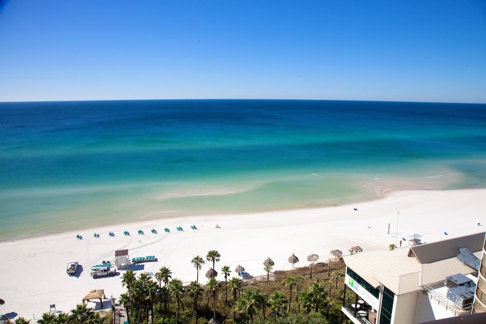 Holiday Inn Resort Panama City Beach by IHG gallery photo in Panama City Beach, FL — image 40