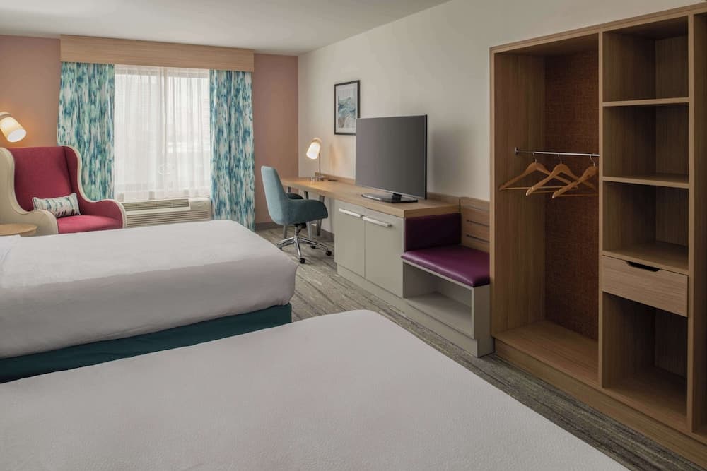 Hilton Garden Inn Tacoma Downtown gallery photo in Tacoma, WA — image 14