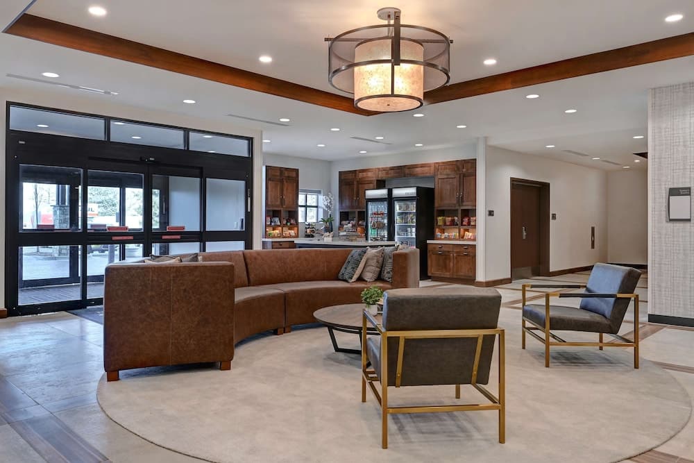 Homewood Suites by Hilton Eagle Boise, ID property views in Eagle, ID — gallery photo 3